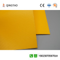 Yellow double-sided silicone cloth